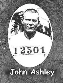 John Ashley