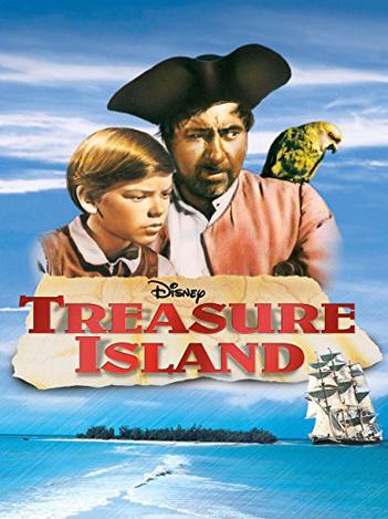25 Best Treasure Hunting Movies