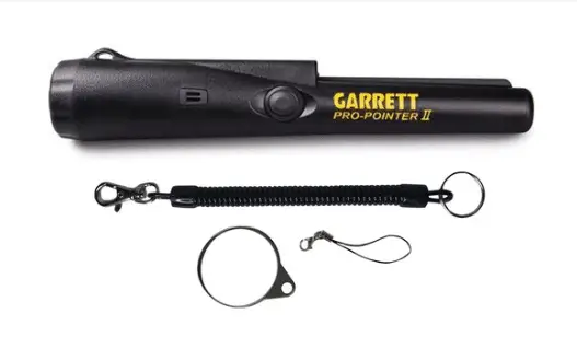 Garrett Pro Pointer II