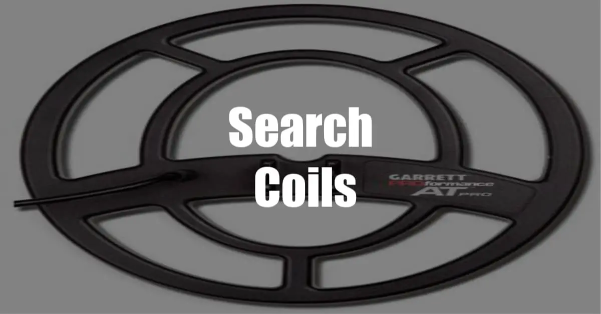 Search Coils