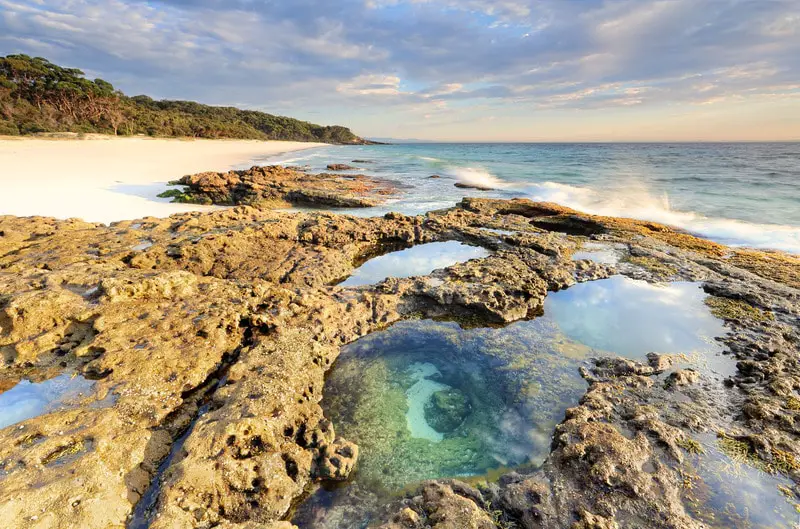 Rocky Beach