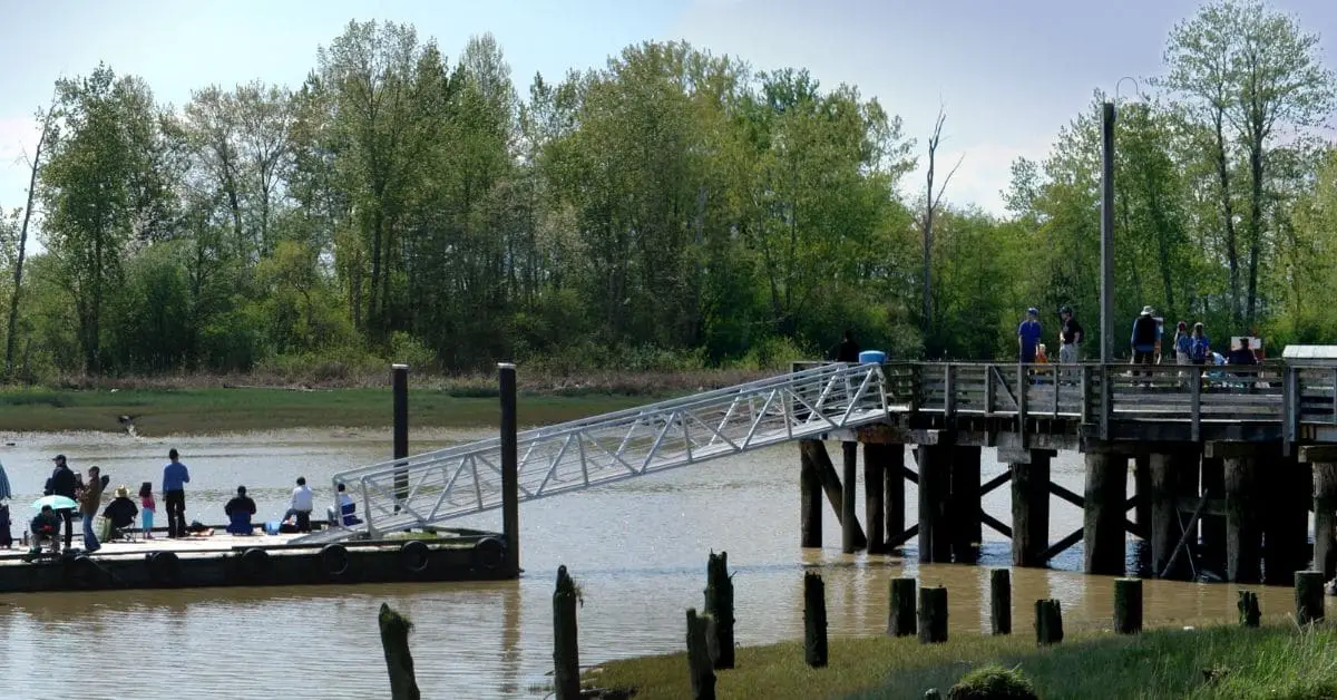 Fishing Pier