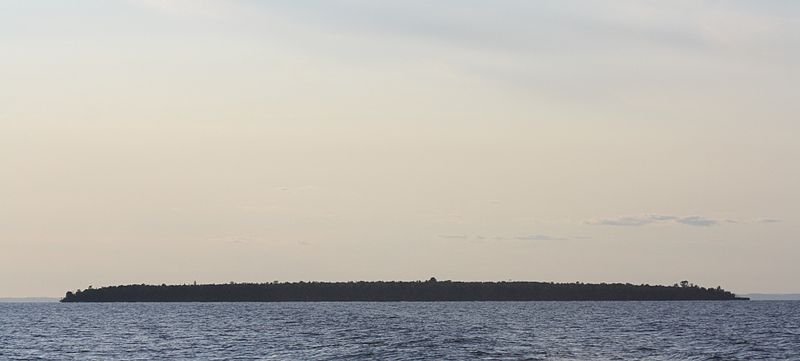 York Island Apostle Island National Lakeshore