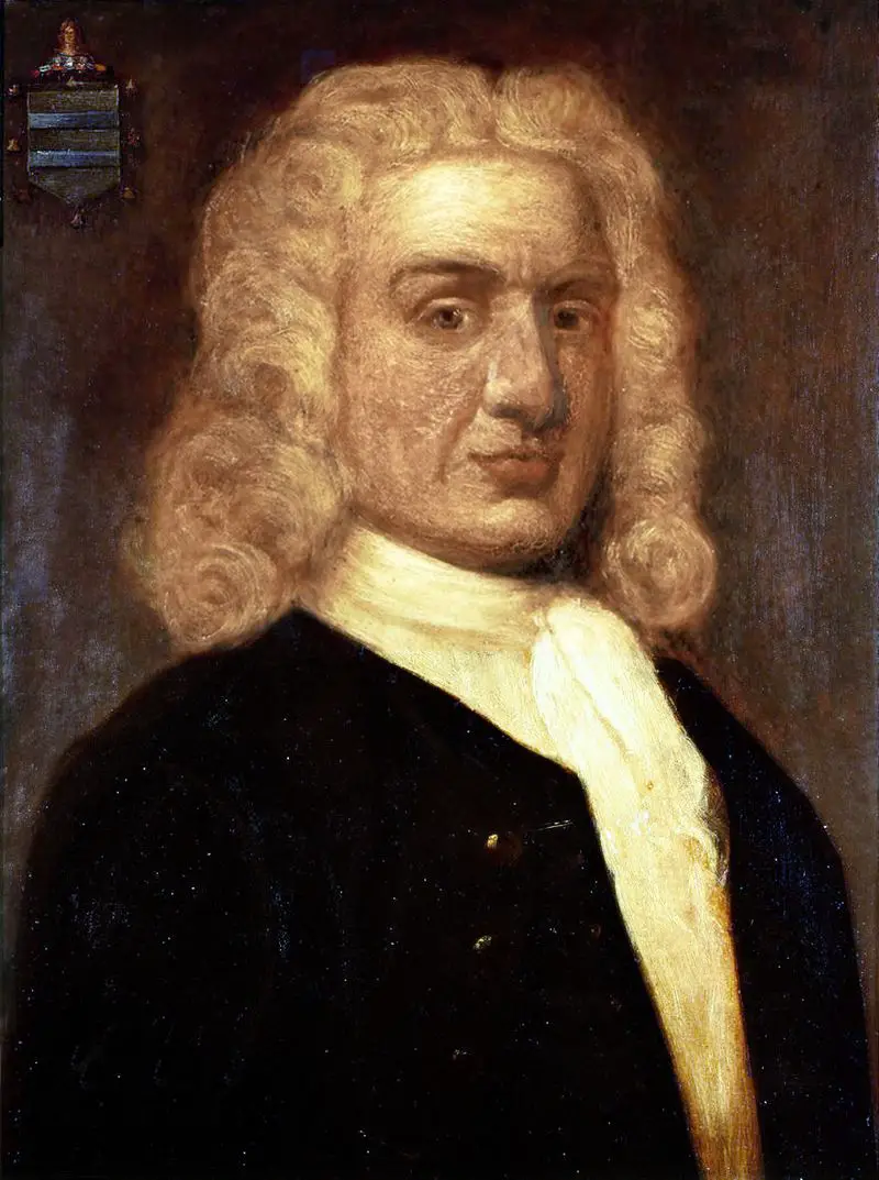 Captain William Kidd