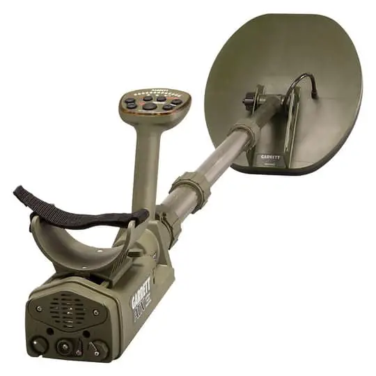 Garrett ATX Metal Detector