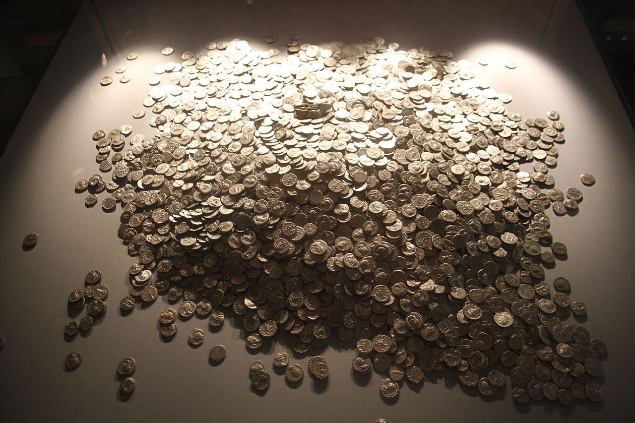 Shapwick Hoard