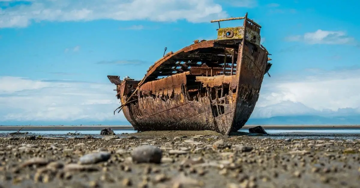 Shipwreck