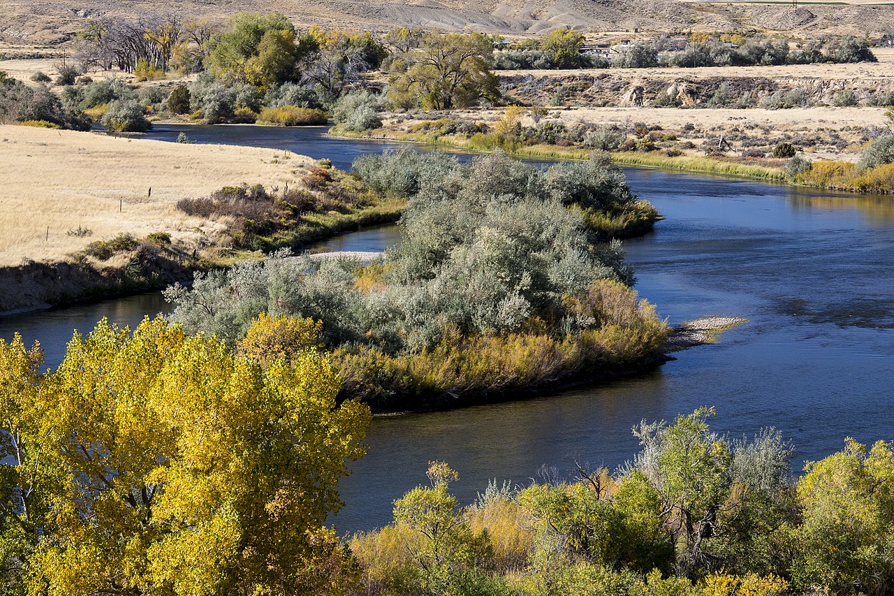 North Platte River