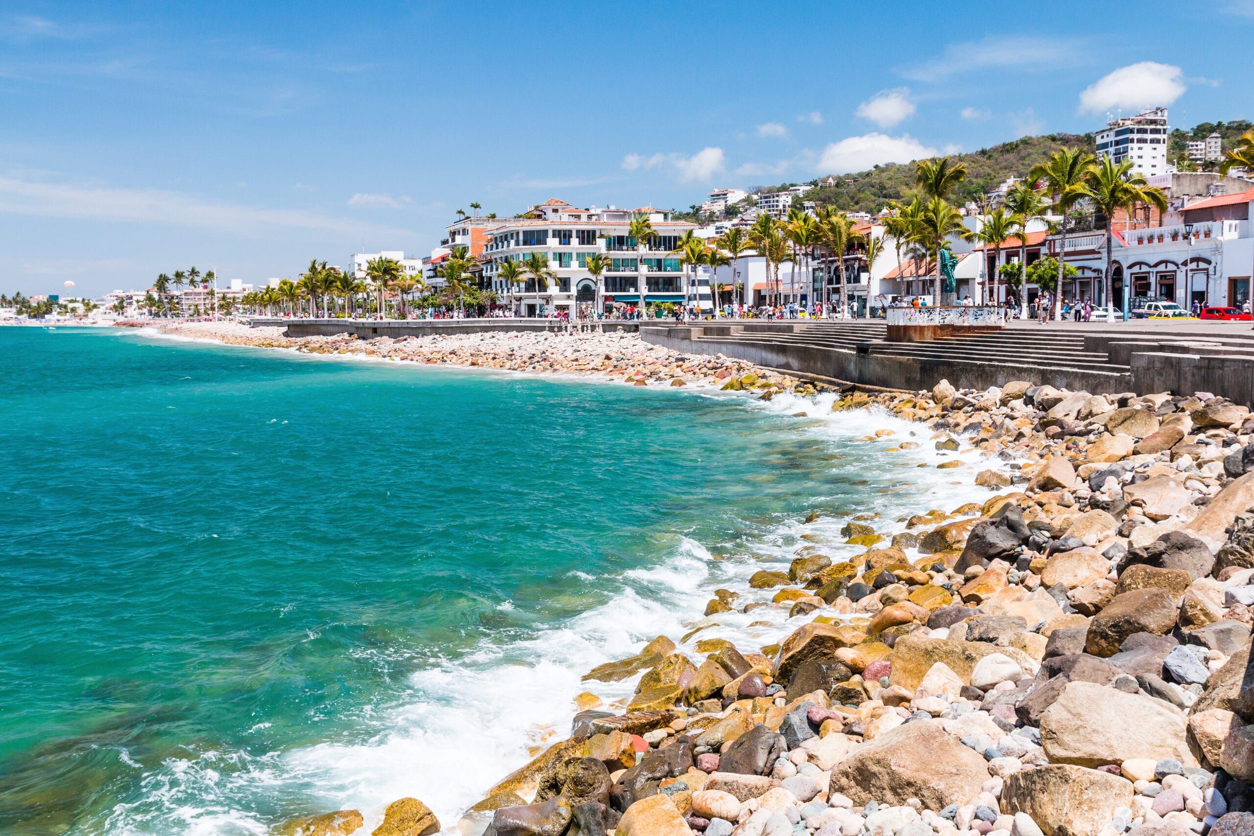 Puerto Vallarta, Jalisco, Mexico