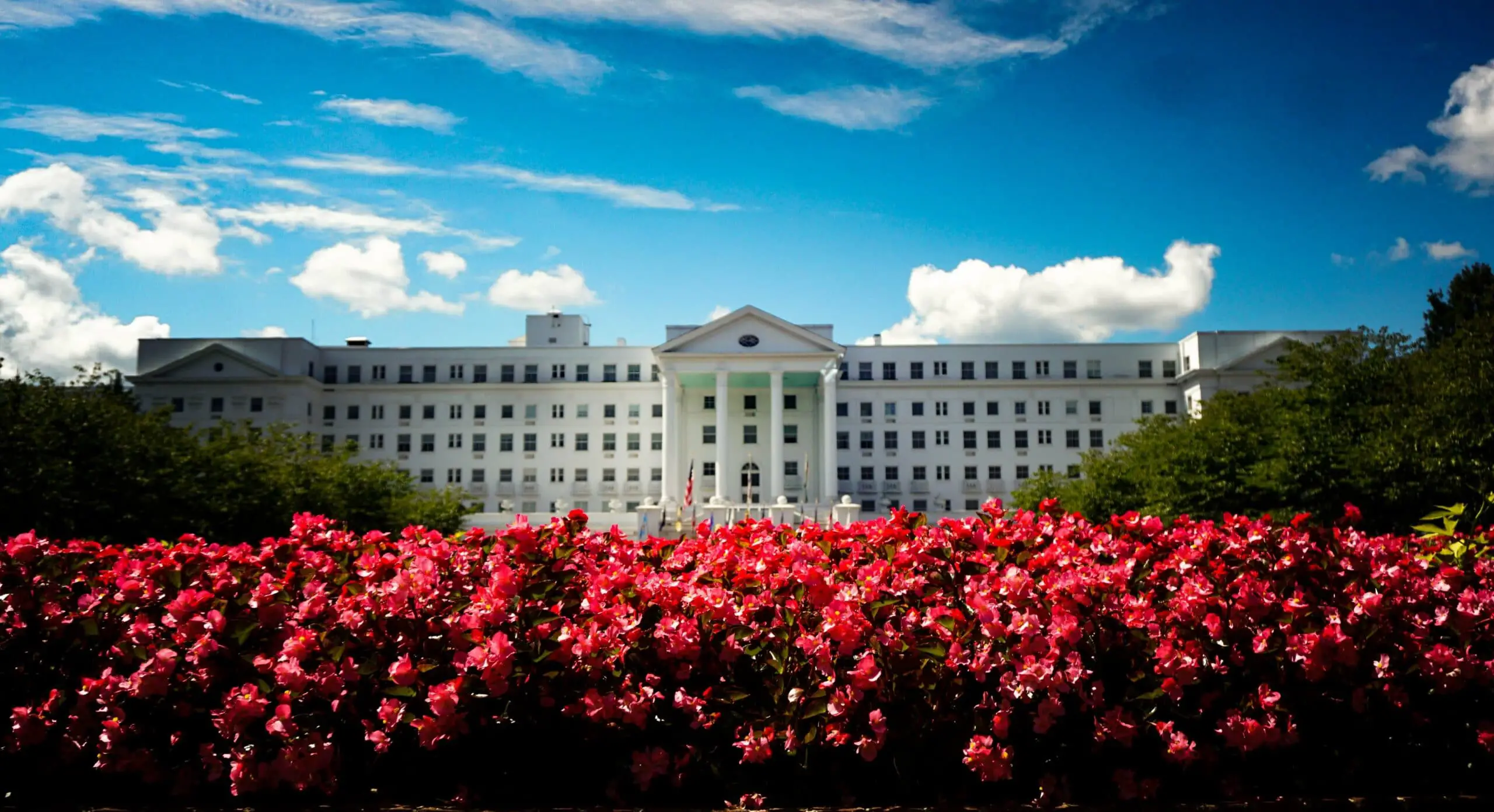 The Greenbrier